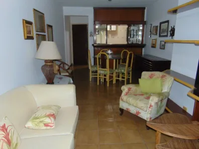 Apartamento com 3 Quartos à venda, 120m² no Pitangueiras, Guarujá