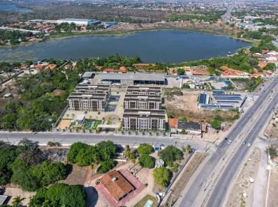Prédio/Edifício Inteiro com 3 Quartos à venda, 58m² no Jaçanaú, Maracanaú