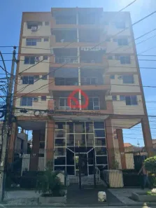 Apartamento com 2 Quartos à venda, 68m² no Praça Seca, Rio de Janeiro