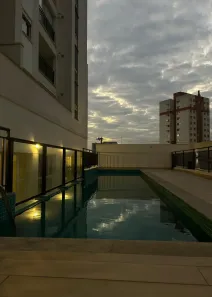 Apartamento com 2 Quartos à venda, 42m² no Parque Monteiro Soares, São Paulo