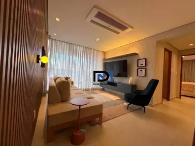 Apartamento com 3 Quartos à venda, 90m² no Centro, Eusébio