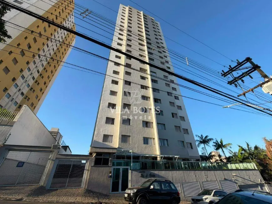 Foto do imóvel - Apartamento para alugar com 88 m², 3 quartos, 2 banheiros, 1 vaga