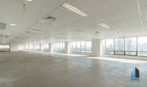 Conjunto Comercial / Sala à venda, 458m² no Alphaville Centro Industrial e Empresarial/Alphaville., Barueri