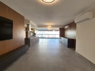 Apartamento com 3 Quartos à venda, 192m² no Vila do Golf, Ribeirão Preto