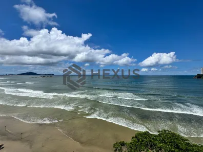 Apartamento com 3 Quartos à venda, 160m² no Vila Alzira, Guarujá