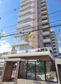 Apartamento com 3 Quartos à venda, 106m² no Centro, São José dos Pinhais