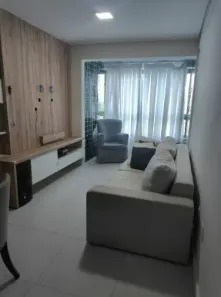 Apartamento com 3 Quartos à venda, 80m² no Madalena, Recife