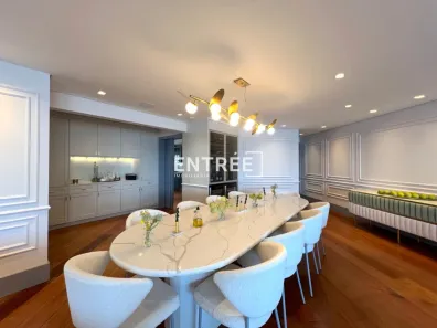 Apartamento com 3 Quartos à venda, 226m² no Agronômica, Florianópolis