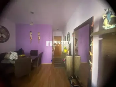 Apartamento com 3 Quartos à venda, 70m² no Baeta Neves, São Bernardo do Campo