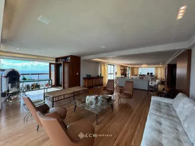 Apartamento com 3 Quartos à venda, 517m² no Vila da Serra, Nova Lima
