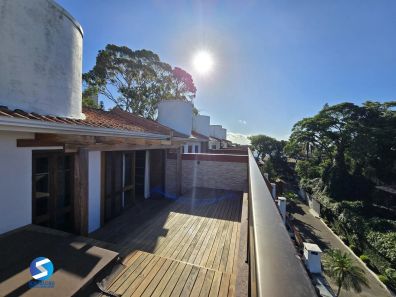 Casa de Condomínio com 4 Quartos à venda, 386m² no Cristal, Porto Alegre