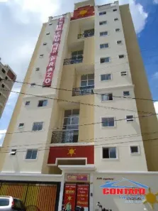 Apartamento com 1 Quarto à venda, 33m² no Centro, São Carlos