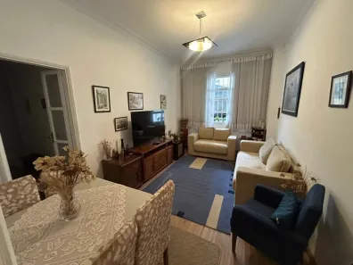 Apartamento com 2 Quartos à venda, 85m² no Copacabana, Rio de Janeiro