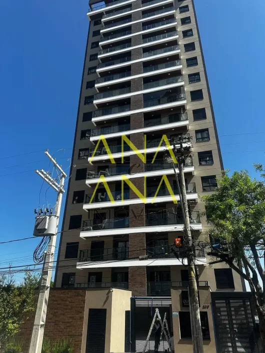Foto do imóvel - Apartamento para alugar com 84 m², 3 quartos, 2 banheiros, 2 vagas