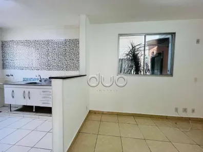 Apartamento com 2 Quartos à venda, 46m² no Pompéia, Piracicaba