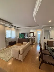 Apartamento com 2 Quartos à venda, 80m² no Perdizes, São Paulo
