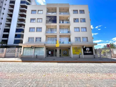Apartamento com 2 Quartos à venda, 92m² no Centro, Timbó