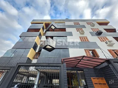 Apartamento com 2 Quartos à venda, 78m² no Ideal, Novo Hamburgo