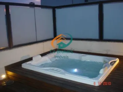 Cobertura com 3 Quartos à venda, 230m² no Vila Augusta, Guarulhos