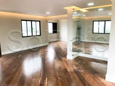 Apartamento com 3 Quartos à venda, 160m² no Vila Olímpia, São Paulo