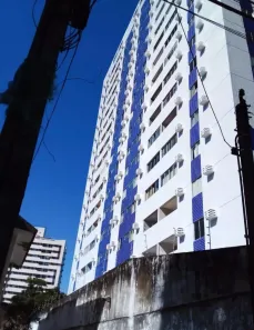 Apartamento com 2 Quartos à venda, 60m² no Espinheiro, Recife