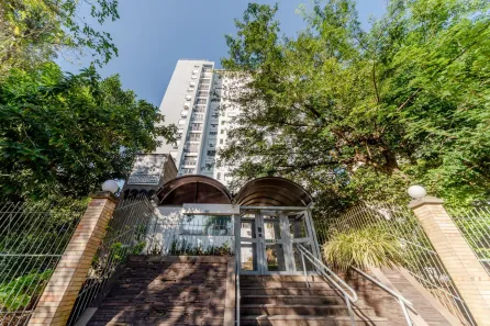 Apartamento com 3 Quartos à venda, 79m² no Cristal, Porto Alegre