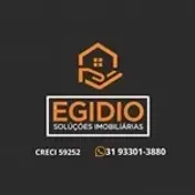 Logo da imobiliária