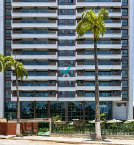 Apartamento com 2 Quartos à venda, 56m² no Caxangá, Recife