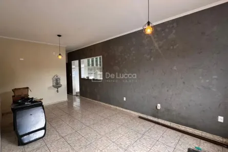 Casa com 4 Quartos à venda, 252m² no Parque Jambeiro, Campinas