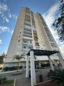 Apartamento com 3 Quartos à venda, 90m² no Jardim Messina, Jundiaí