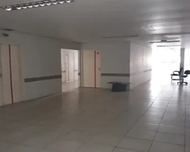 Prédio Inteiro à venda, 1021m² no Centro, Diadema