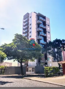 Apartamento com 2 Quartos à venda, 66m² no Cambuí, Campinas