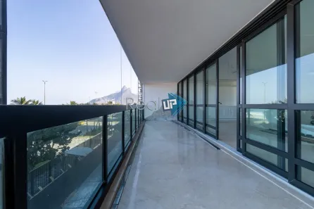 Apartamento com 4 Quartos à venda, 264m² no Ipanema, Rio de Janeiro