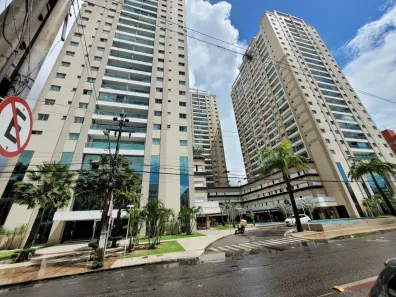 Apartamento com 2 Quartos à venda, 55m² no Benfica, Fortaleza