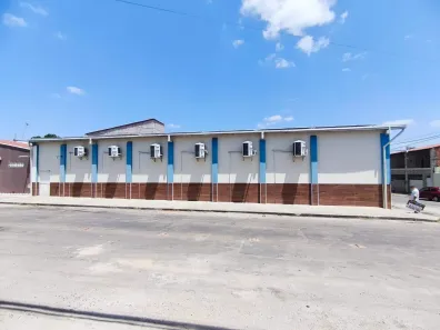 Prédio/Edifício Inteiro com 1 Quarto à venda, 375m² no Conjunto Ceará I, Fortaleza