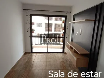 Apartamento com 3 Quartos à venda, 75m² no Vila Floresta, Santo André