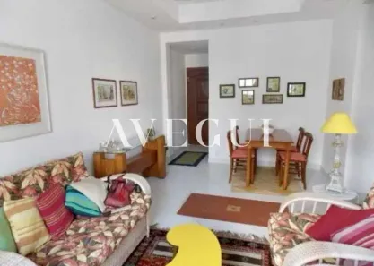 Apartamento com 3 Quartos à venda, 91m² no Copacabana, Rio de Janeiro