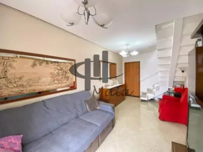 Apartamento com 3 Quartos à venda, 103m² no Santa Maria, São Caetano do Sul
