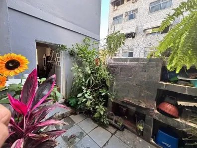 Casa de Vila com 4 Quartos à venda, 100m² no Tijuca, Rio de Janeiro