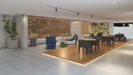 Studio com 1 Quarto à venda, 30m² no Ponta Verde, Maceió