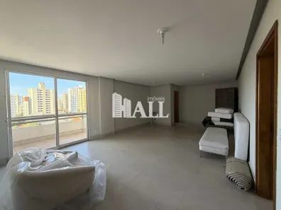 Apartamento com 3 Quartos à venda, 150m² no Vila Imperial, São José do Rio Preto