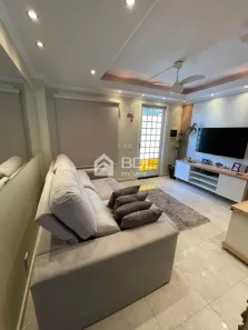 Casa de Condomínio com 2 Quartos à venda, 97m² no Parque Villa Flores, Sumaré