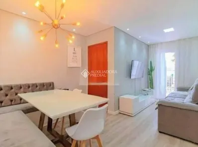 Apartamento com 2 Quartos à venda, 86m² no Vila Metalúrgica, Santo André