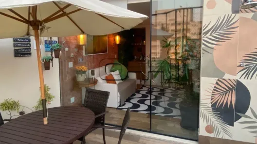Cobertura com 2 Quartos à venda, 100m² no Campo Belo, São Paulo