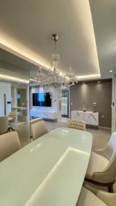 Apartamento com 4 Quartos à venda, 150m² no Aldeota, Fortaleza