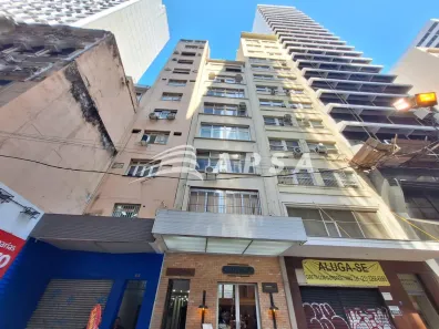 Conjunto Comercial / Sala para alugar, 17m² no Centro, Rio de Janeiro