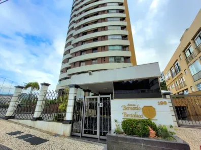 Apartamento com 4 Quartos à venda, 318m² no Ondina, Salvador