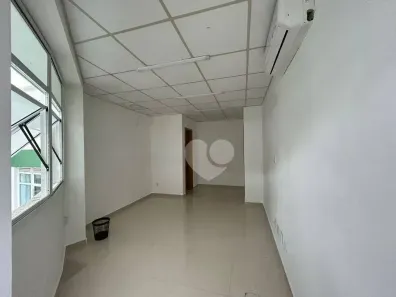 Conjunto Comercial / Sala à venda, 21m² no Jacarepaguá, Rio de Janeiro