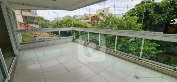 Apartamento com 3 Quartos à venda, 175m² no Recreio dos Bandeirantes, Rio de Janeiro