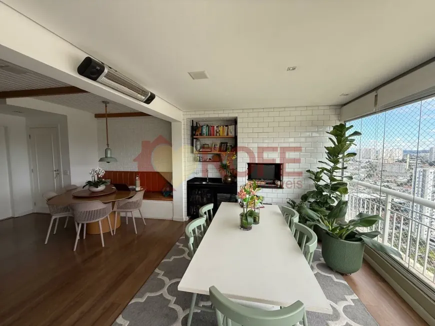 Foto do imóvel - Apartamento à venda com 2 quartos, 2 suítes, 103 m², 3 banheiros e 2 vagas próximo à Estação.